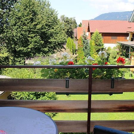 Hofer Guest House Филах Екстериор снимка