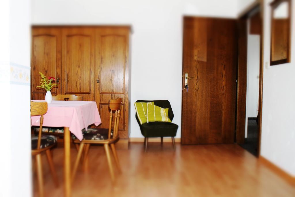Hofer Guest House Филах Стая снимка