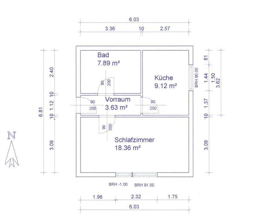 Hofer Guest House Филах Стая снимка